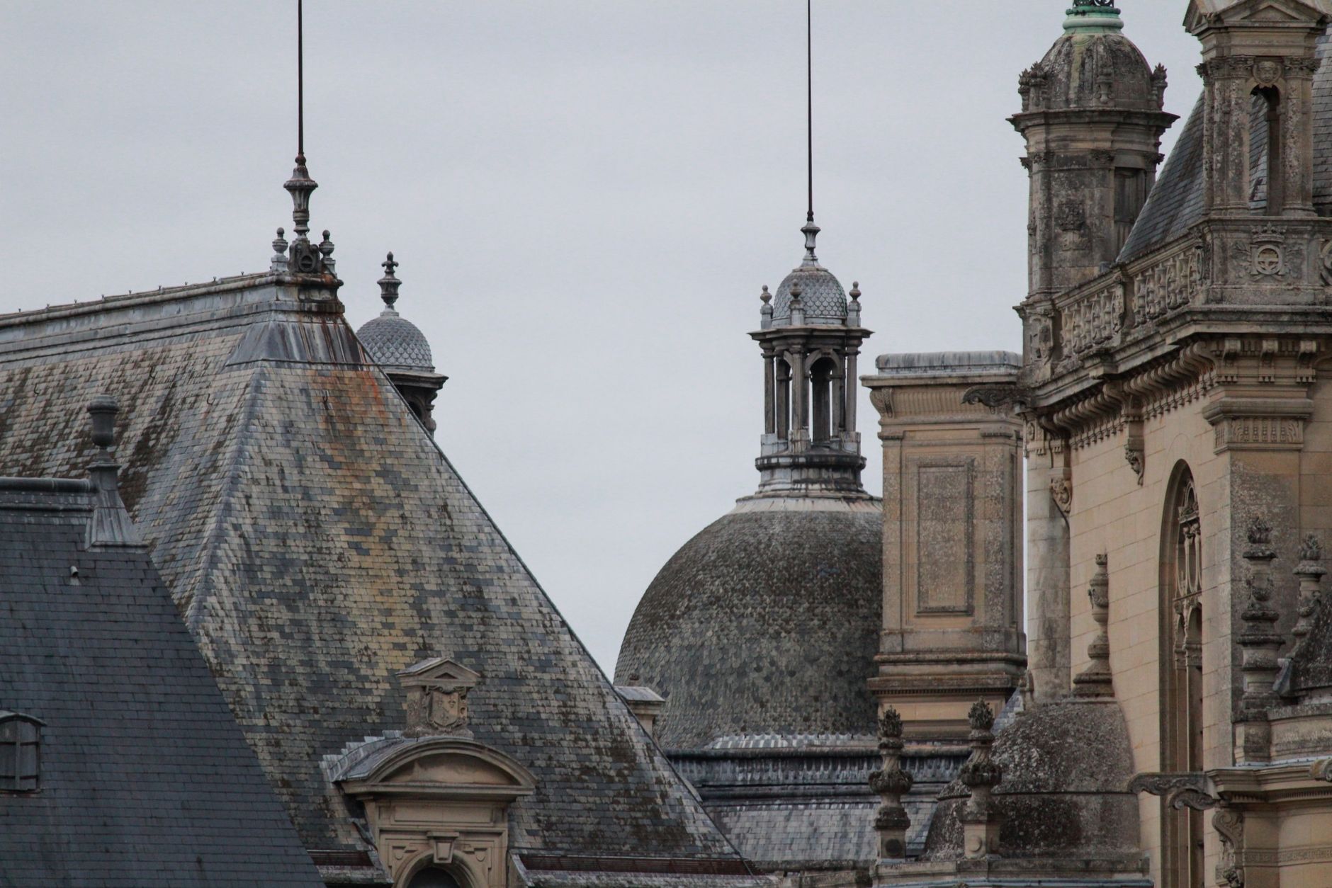 Bâchage de toiture à Rennes